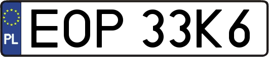 EOP33K6