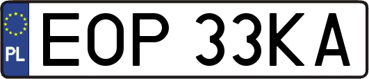 EOP33KA