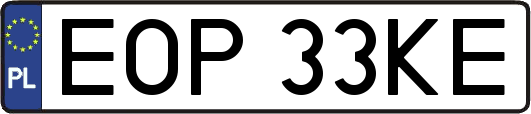EOP33KE