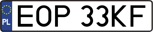 EOP33KF