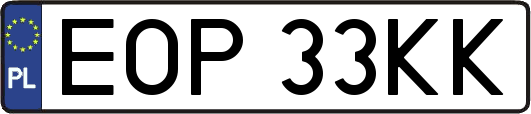 EOP33KK
