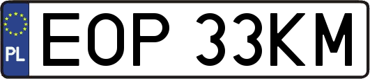 EOP33KM