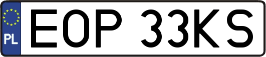 EOP33KS