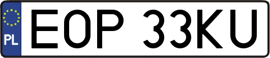 EOP33KU