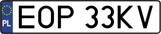 EOP33KV
