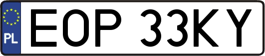 EOP33KY