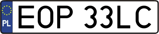 EOP33LC