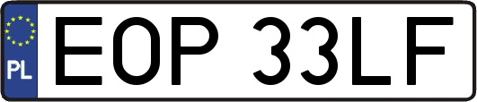 EOP33LF