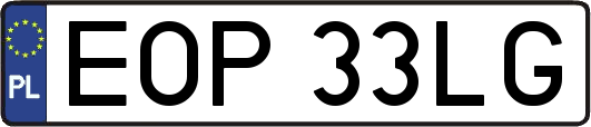 EOP33LG