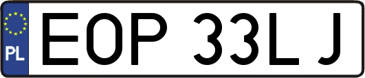 EOP33LJ