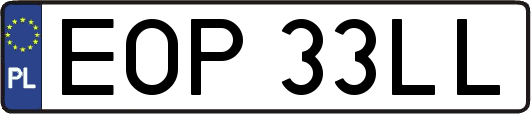 EOP33LL