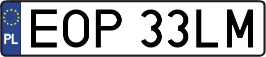 EOP33LM