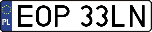 EOP33LN