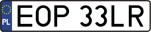EOP33LR