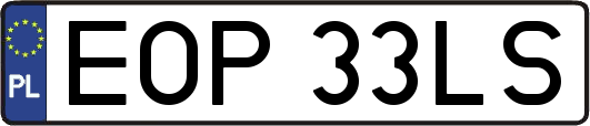 EOP33LS