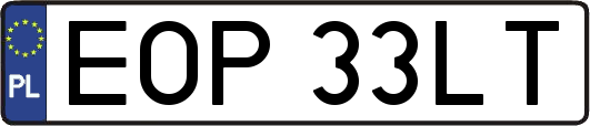 EOP33LT