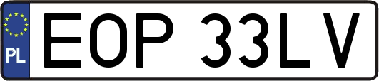 EOP33LV