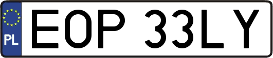 EOP33LY