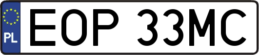 EOP33MC