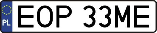 EOP33ME