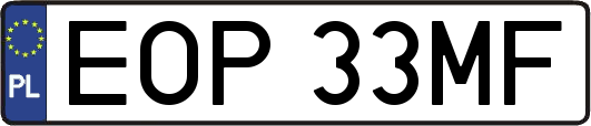 EOP33MF