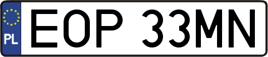 EOP33MN