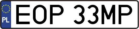 EOP33MP