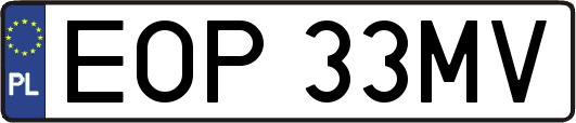 EOP33MV