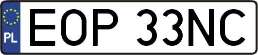EOP33NC