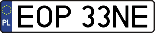 EOP33NE