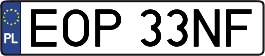 EOP33NF