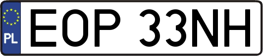 EOP33NH