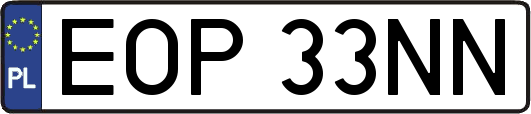 EOP33NN