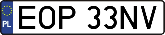 EOP33NV