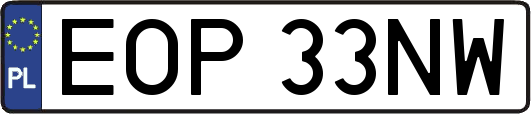 EOP33NW