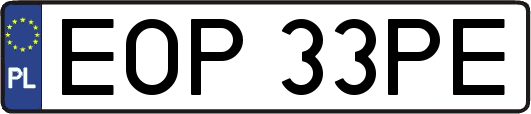 EOP33PE
