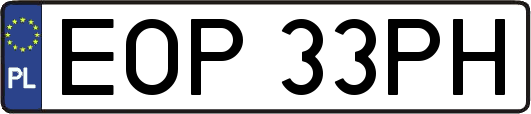 EOP33PH