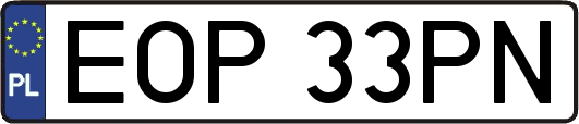 EOP33PN