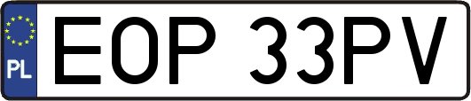 EOP33PV