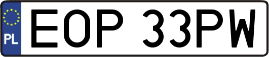 EOP33PW