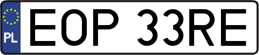 EOP33RE