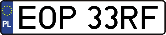 EOP33RF