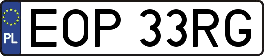 EOP33RG