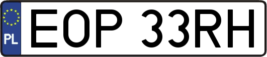 EOP33RH