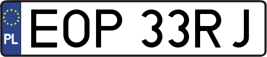 EOP33RJ