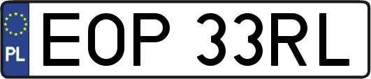 EOP33RL