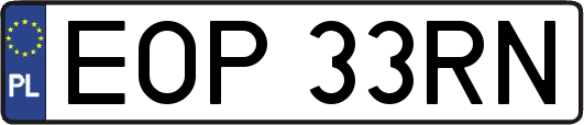 EOP33RN