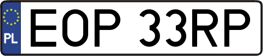 EOP33RP