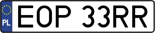 EOP33RR