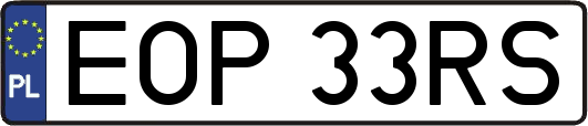 EOP33RS